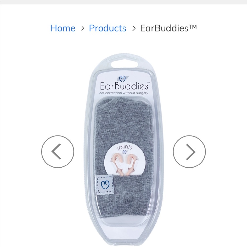 EarBuddies Kit